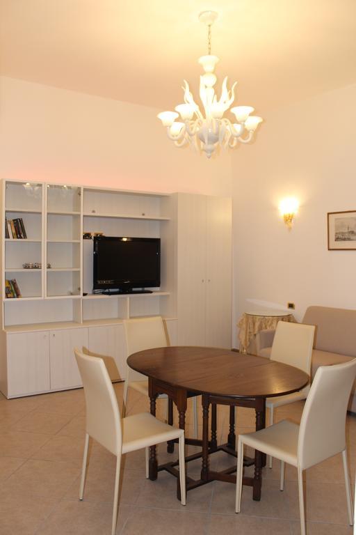 Sissi Suite Benátky Pokoj fotografie